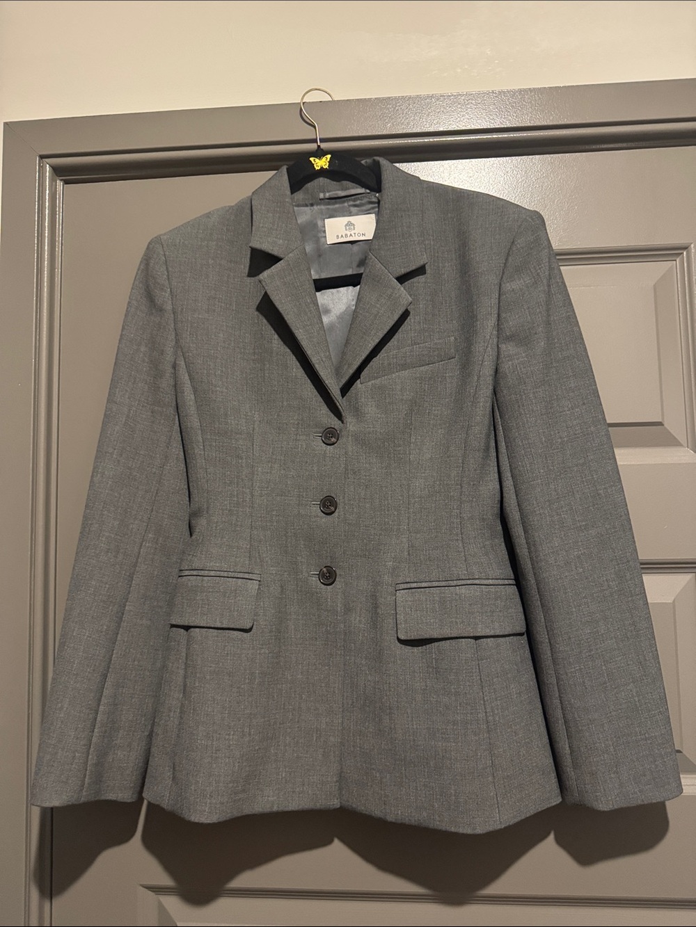 Babaton ARITZIA Tailored Blazer